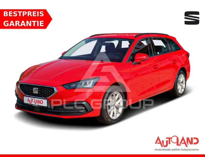 2021 Seat Leon