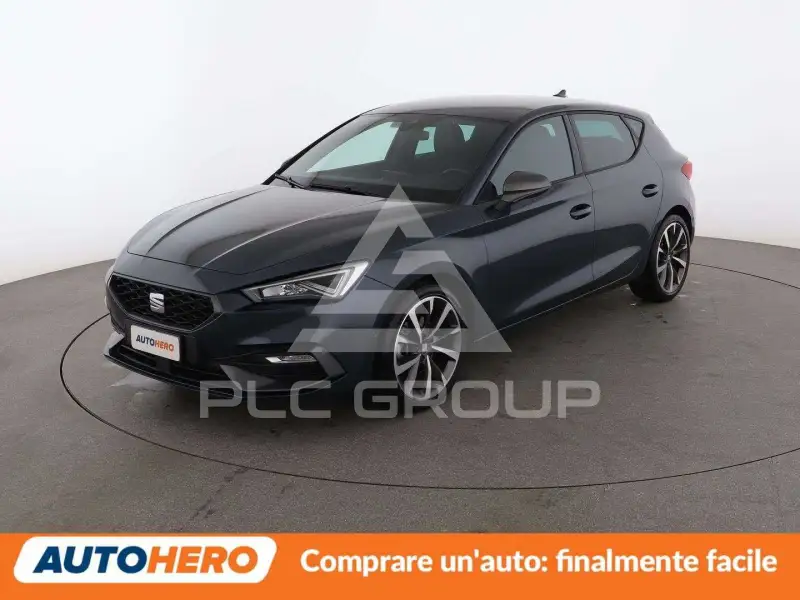2021 Seat Leon