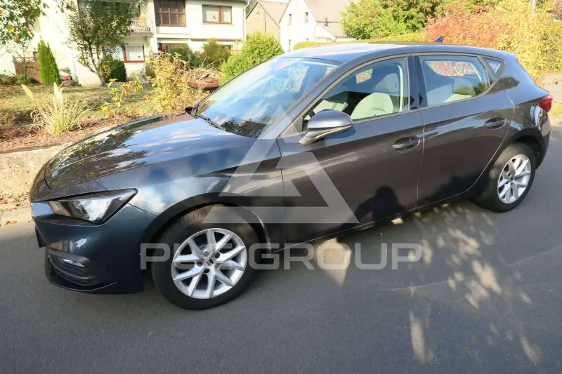 2021 Seat Leon