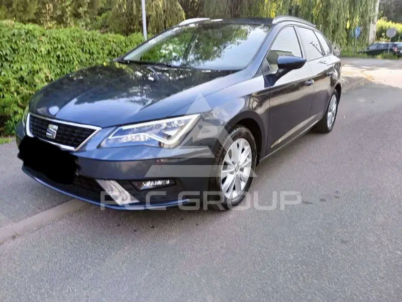 2021 Seat Leon
