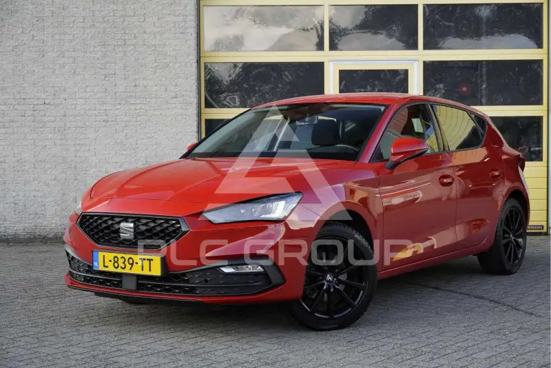 2021 Seat Leon
