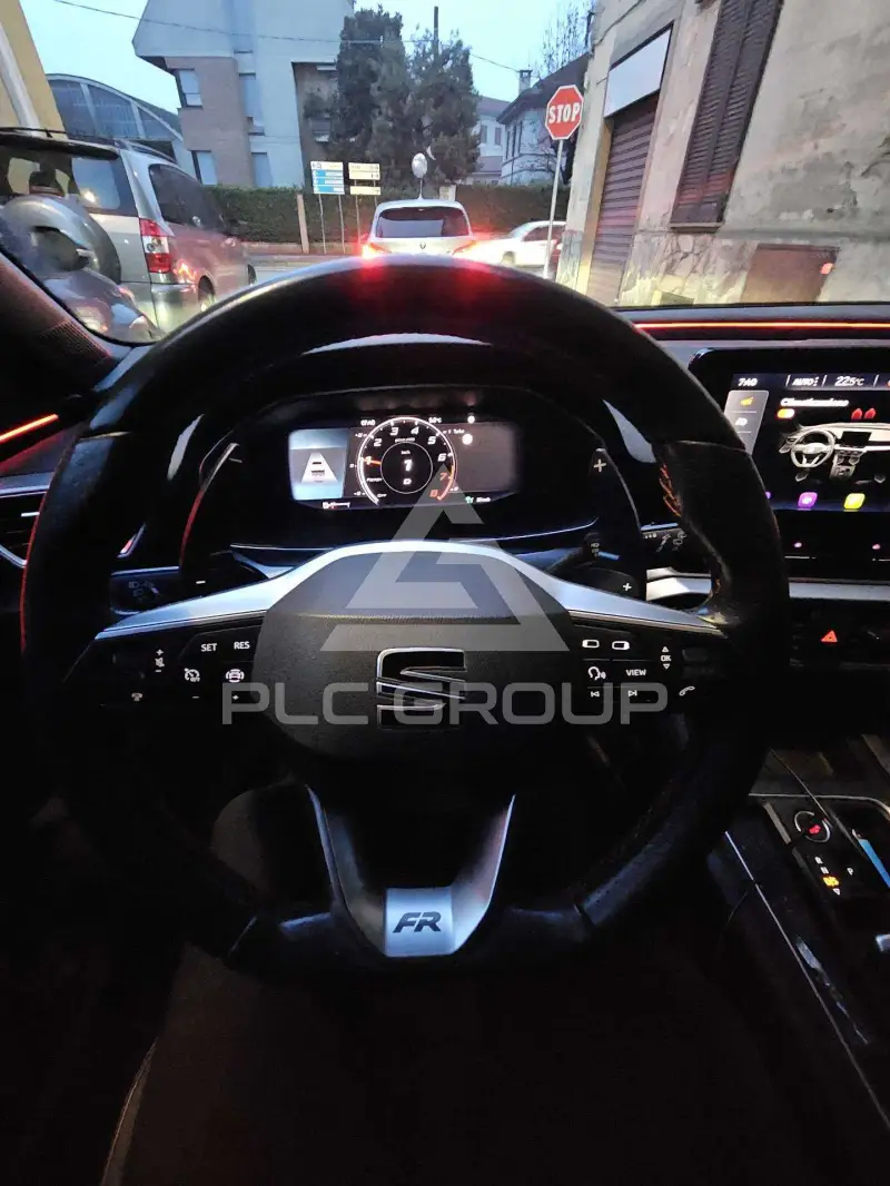 2021 Seat Leon