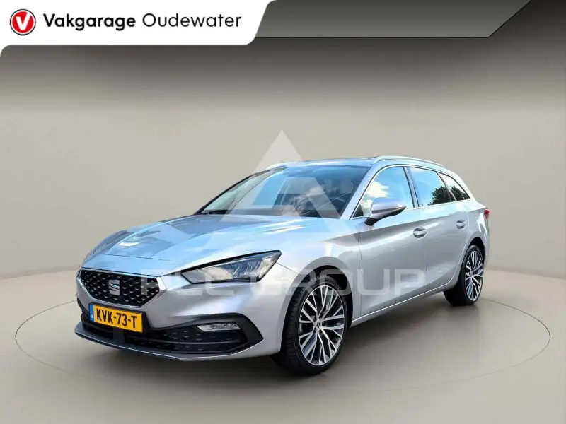 2021 Seat Leon