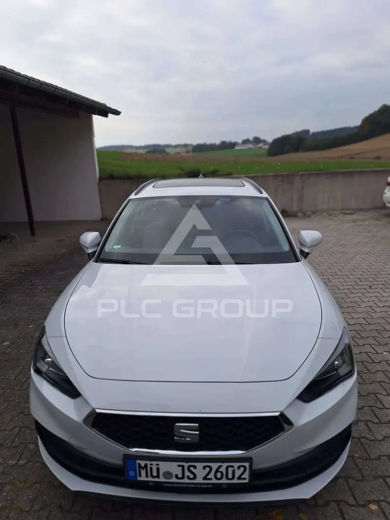 2021 Seat Leon
