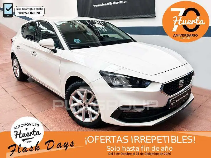 2021 Seat Leon