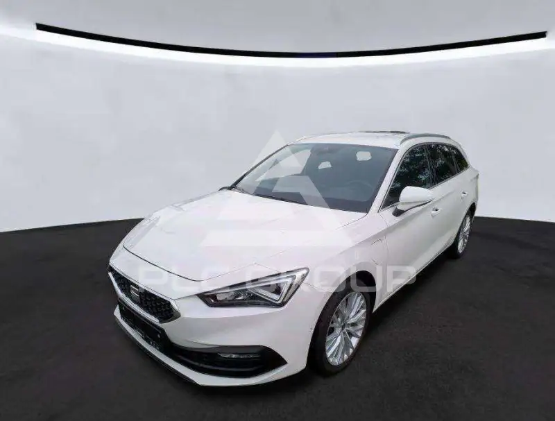2021 Seat Leon
