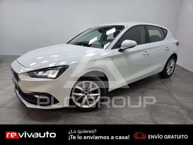 2021 Seat Leon
