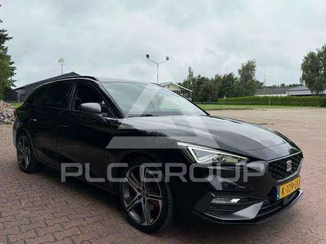 2021 Seat Leon