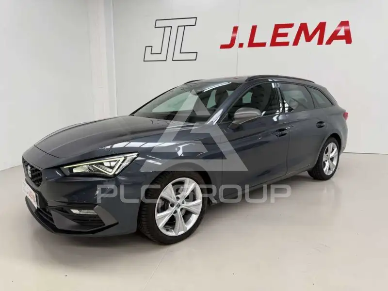 2021 Seat Leon