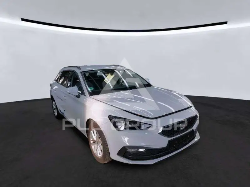 2021 Seat Leon