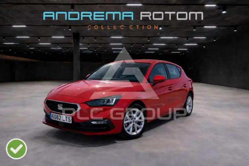 2021 Seat Leon