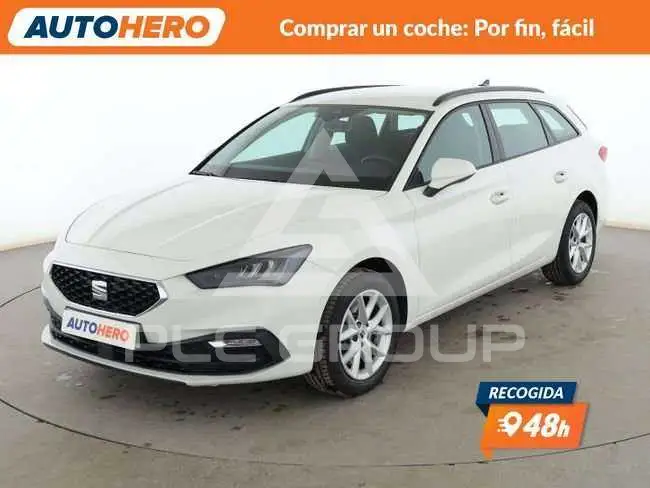 2021 Seat Leon