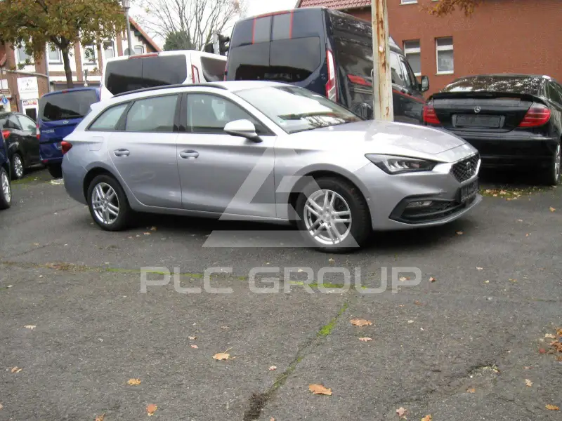 2021 Seat Leon