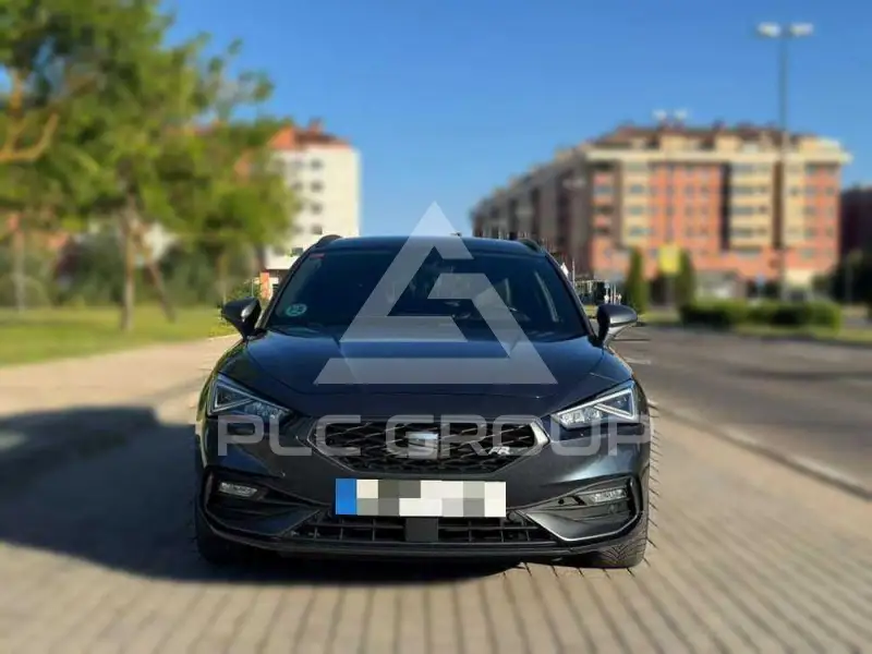 2021 Seat Leon