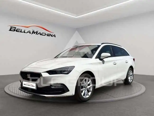 2021 Seat Leon