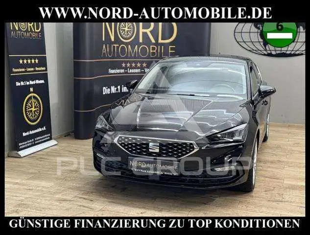 2021 Seat Leon