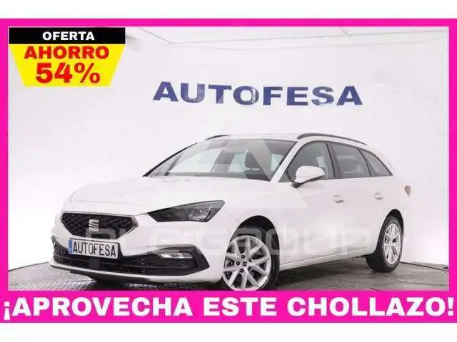 2021 Seat Leon