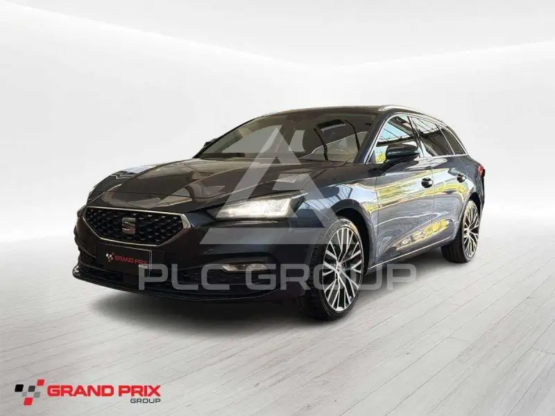 2021 Seat Leon