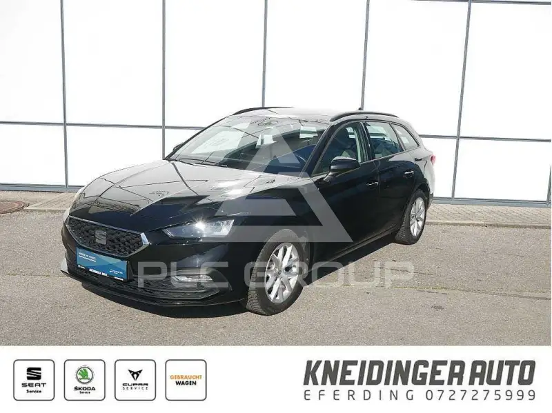 2021 Seat Leon