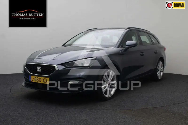 2021 Seat Leon