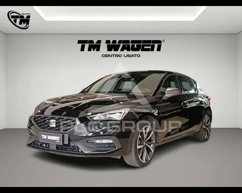 2021 Seat Leon