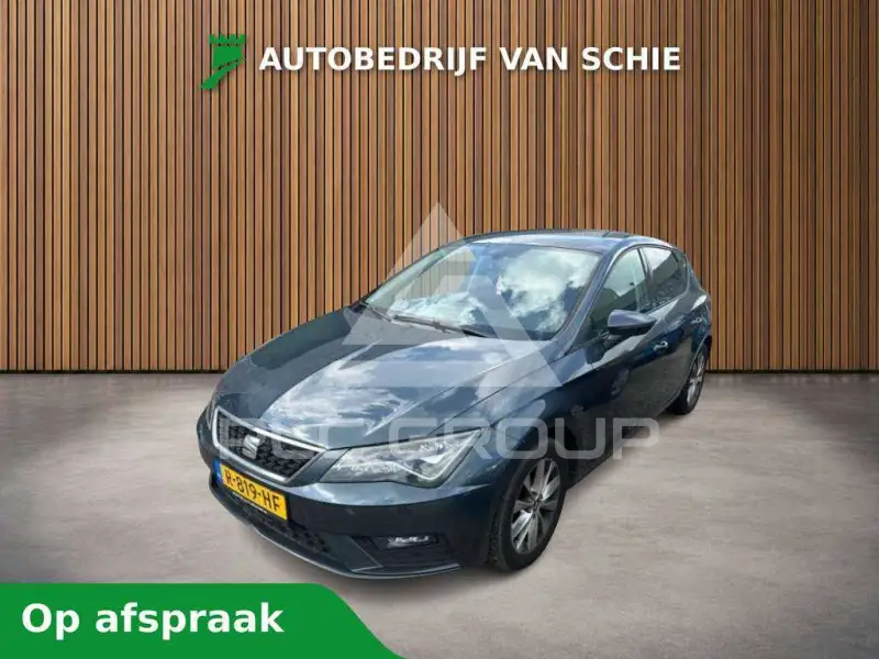 2021 Seat Leon