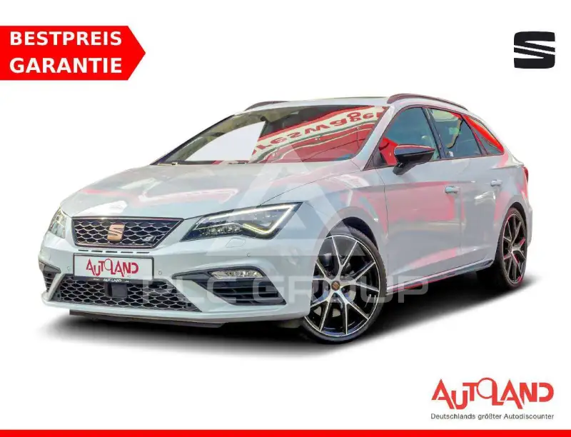 2021 Seat Leon