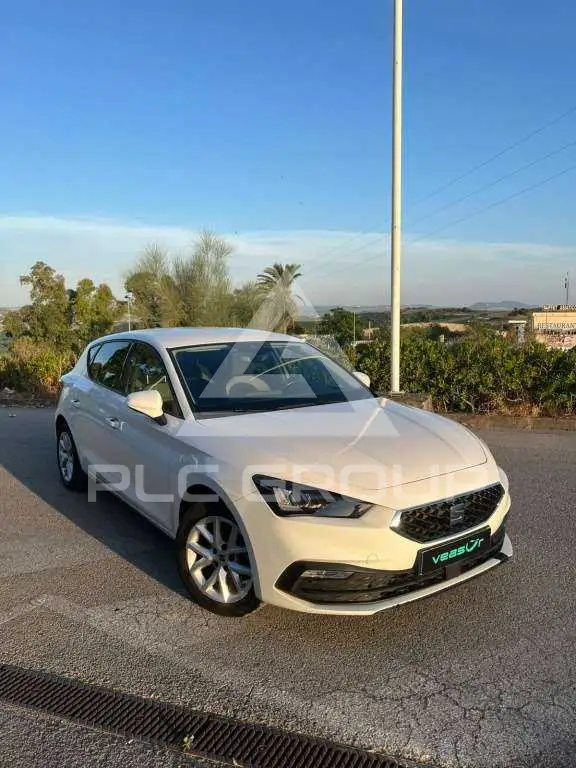 2021 Seat Leon