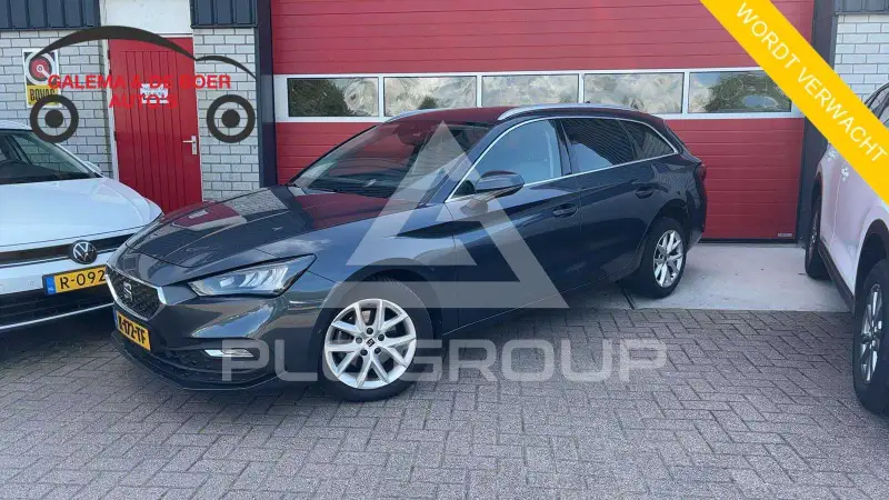 2021 Seat Leon