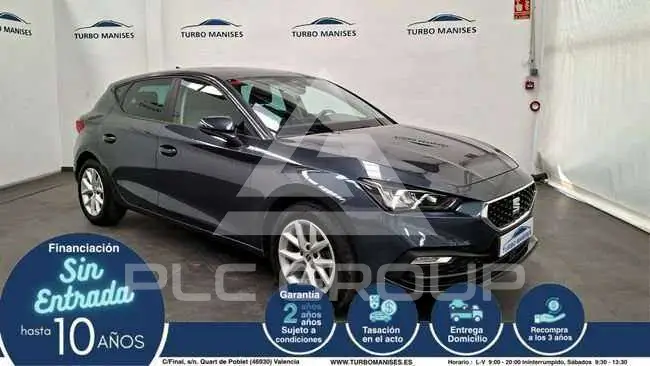 2021 Seat Leon