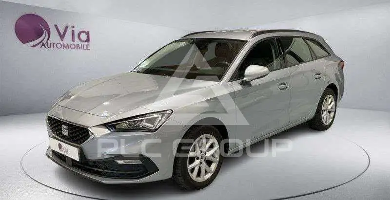2021 Seat Leon