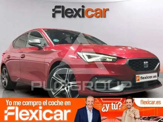 2021 Seat Leon