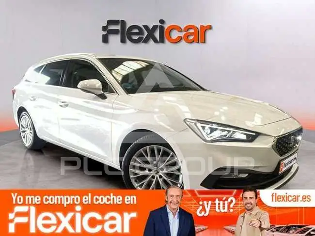 2021 Seat Leon