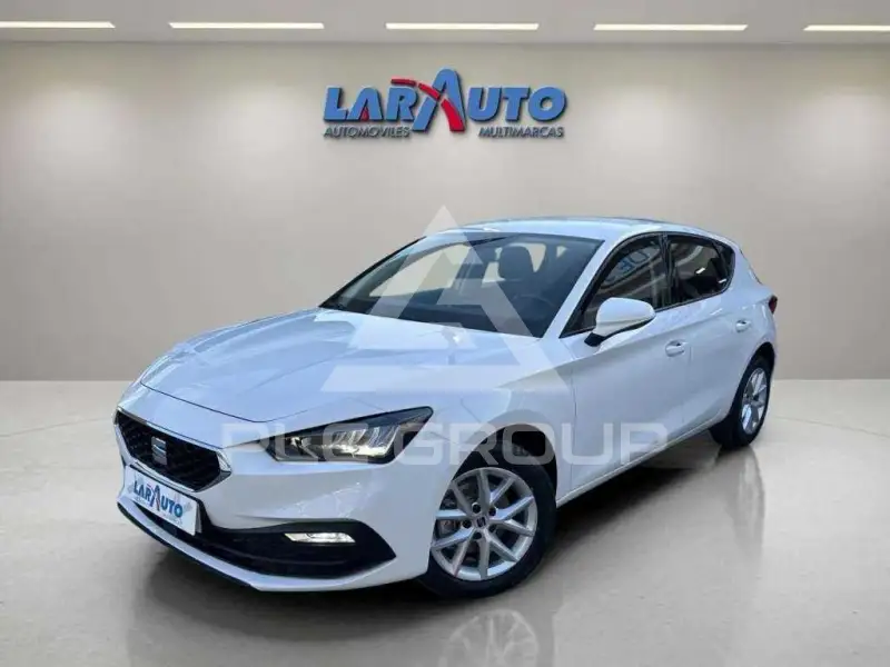 2021 Seat Leon
