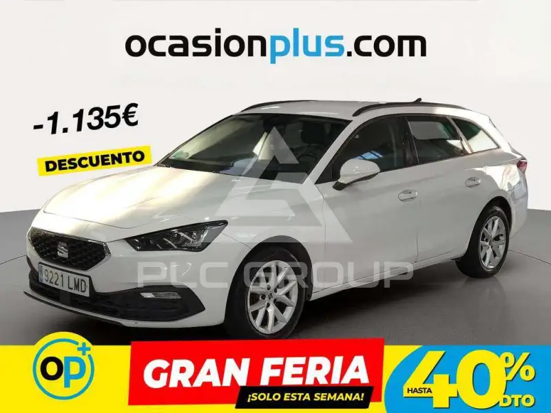 2021 Seat Leon