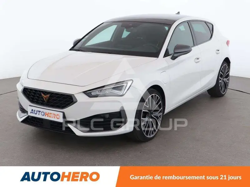 2021 Seat Leon