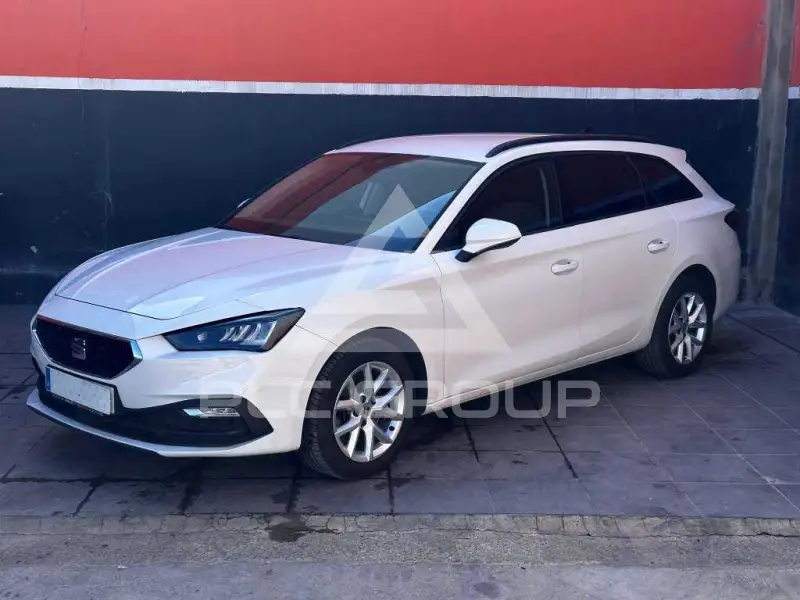 2021 Seat Leon