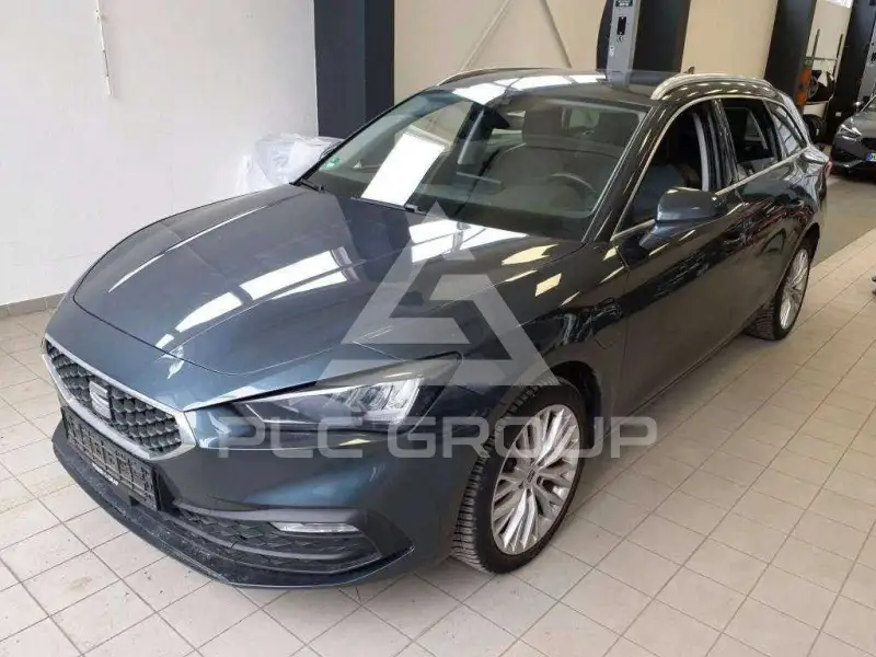 2021 Seat Leon