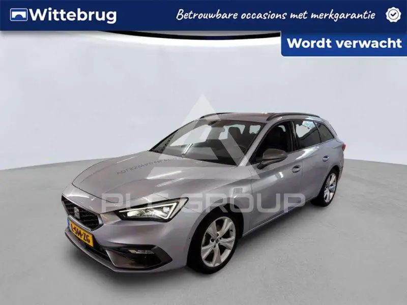 2021 Seat Leon