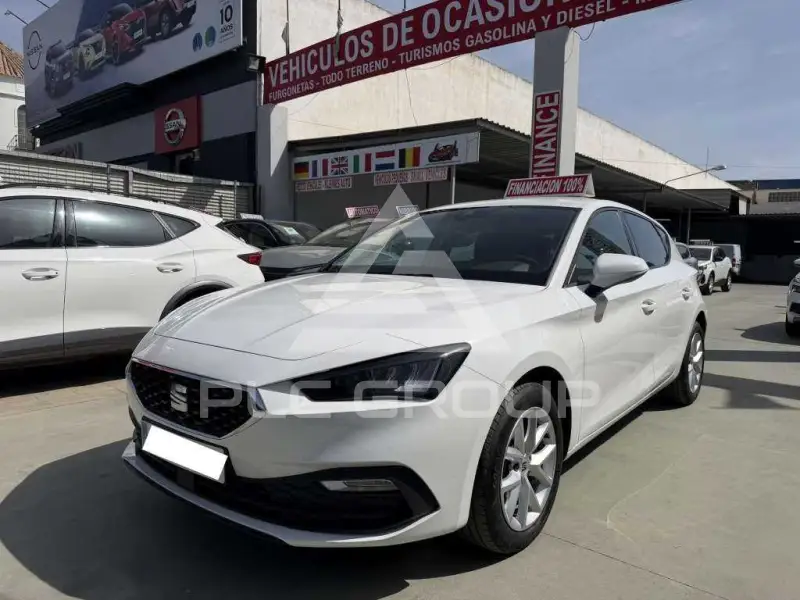 2021 Seat Leon