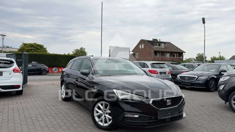2021 Seat Leon
