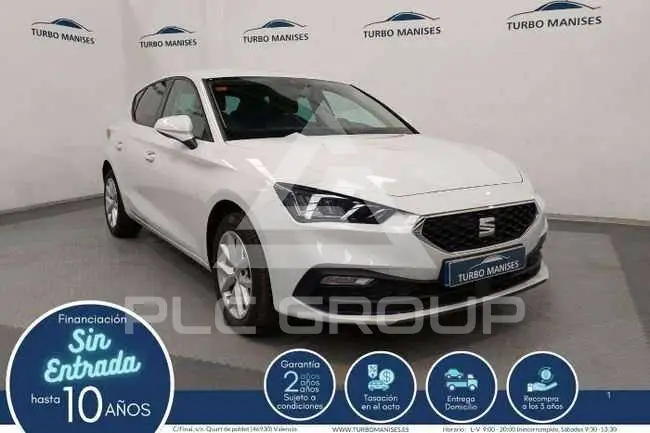 2021 Seat Leon