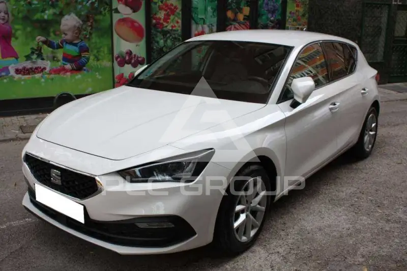 2021 Seat Leon
