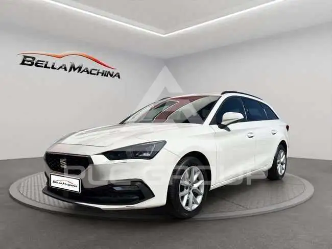 2021 Seat Leon