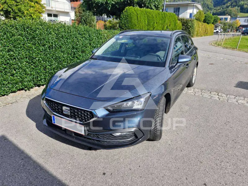 2021 Seat Leon