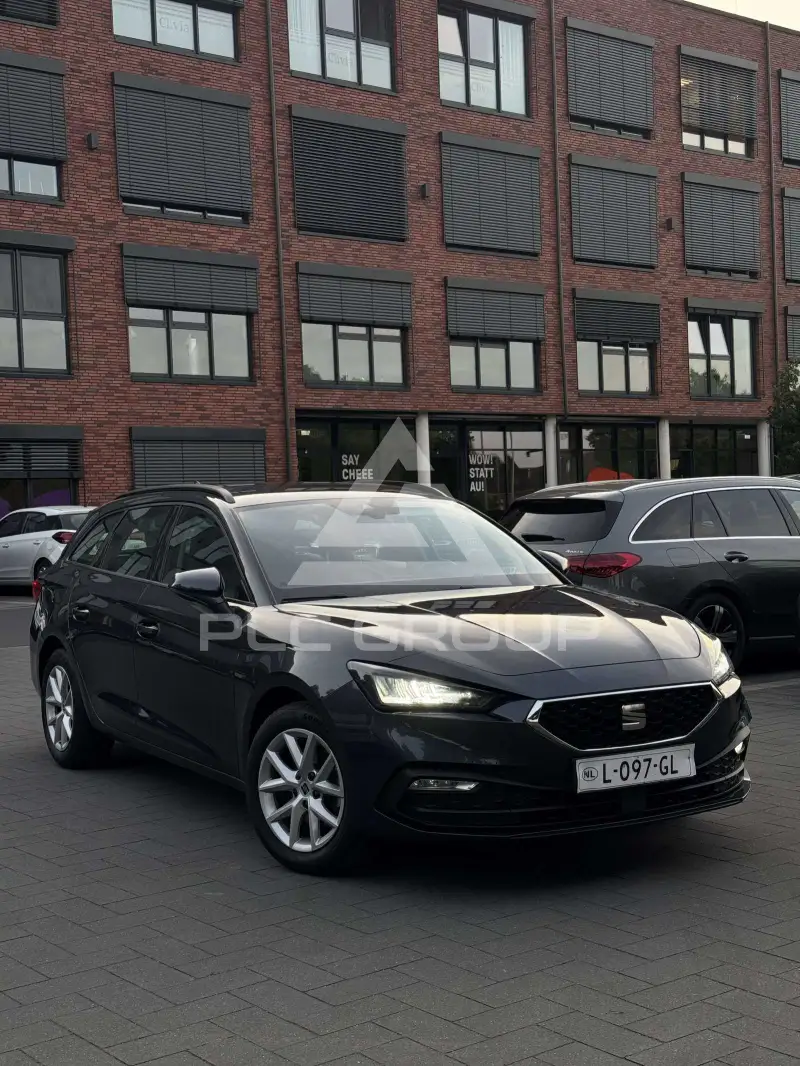 2021 Seat Leon