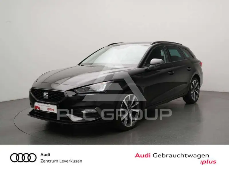 2021 Seat Leon
