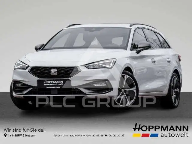 2021 Seat Leon