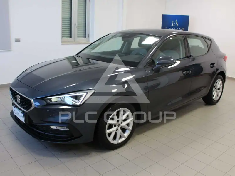 2021 Seat Leon