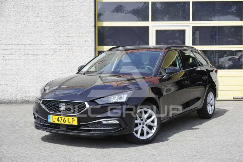 2021 Seat Leon